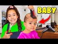 Suri Got In BIG TROUBLE For This... *GROUNDED* | Jancy Family