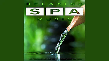 Soft Bird Sounds and Spa Music