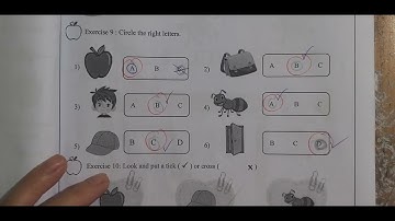 Giải Đề Thi Học Kỳ 2 Tiếng Anh 1 Smart Start (phần 1) Sách Bổ Trợ Hay