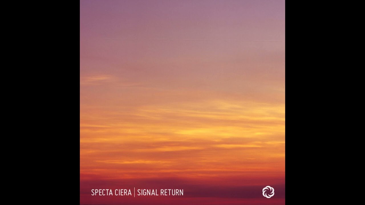 Specta Ciera - Glowing Colors [Energostatic Records] [Deep, Dub, Minimal, Techno]