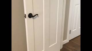 HILINE HOMES ROSEBURG OREGON MODEL HOME TOUR