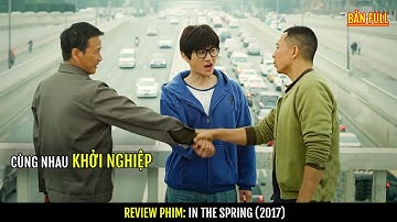 3 Chàng Trai Nghèo từ Quê lên Thành Phố lập nghiệp và trở thành Triệu Phú