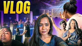 Vlogging For The First Time With Unacademy | Keerthi History