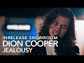Dion cooper  jealousy  inrelease showroom