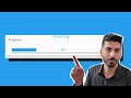 Linux | How to create interactive progress bar TUI and more!