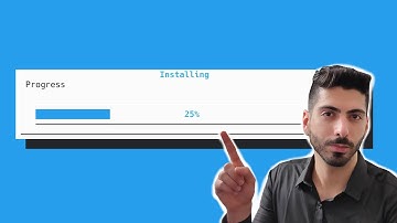 Linux | How to create interactive progress bar TUI and more!