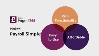 SiriusPayroll365 - Simple and affordable HMRC-recognised payroll solution for Business Central screenshot 4