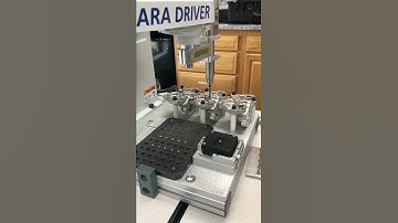 DEPRAG USA - TABLE TOP ROBOTIC SCREWDRIVING