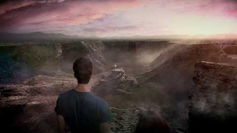 FINAL FANTASY XIV: A Realm Reborn TV Spot