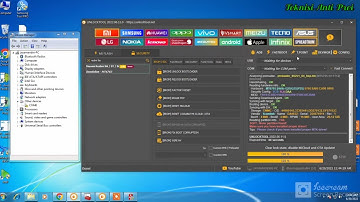 FAIL... SGPT : None partition found! Make sure you have installed proper deiver!