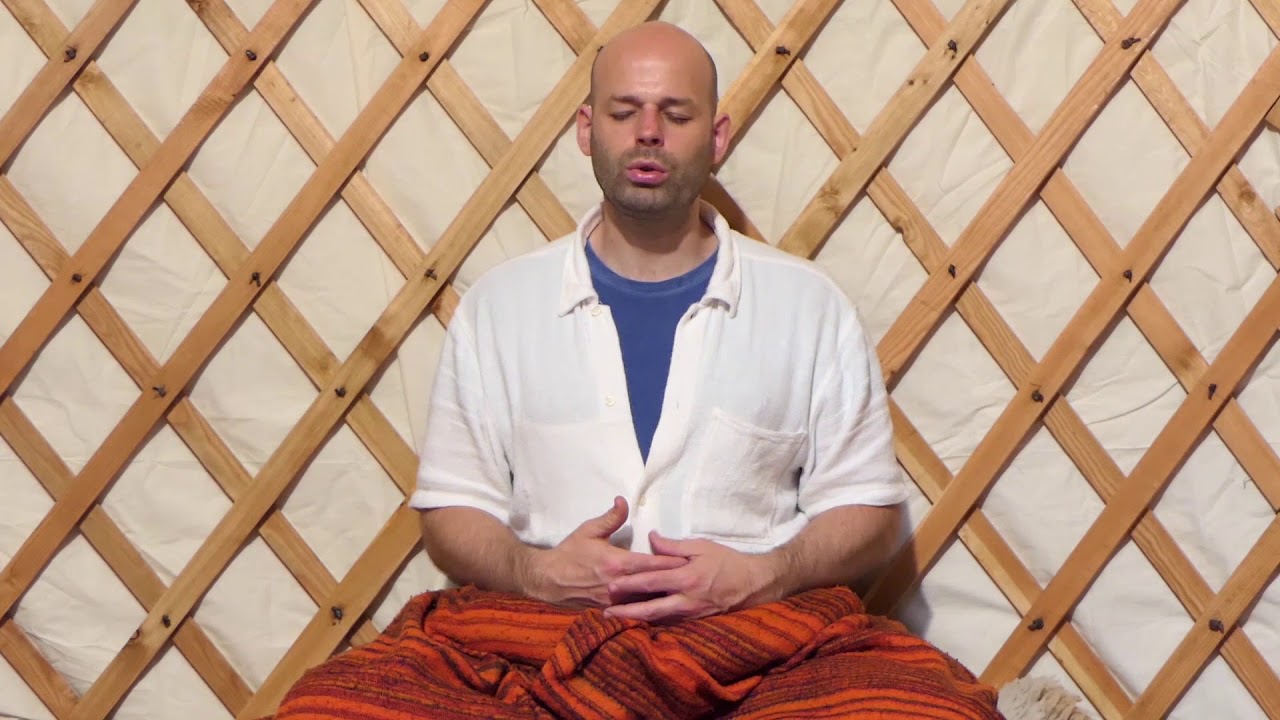 7 ray chakra attunement 1