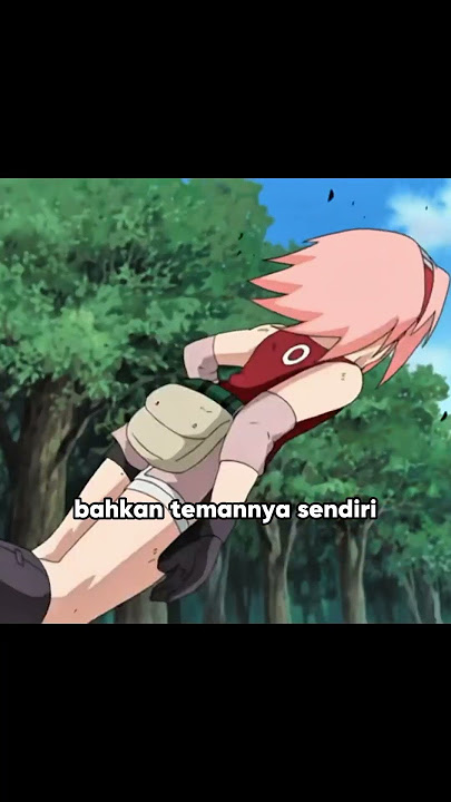 KENAPA MODE EKOR 4 NARUTO SANGAT BERBAHAYA ? #shorts #naruto