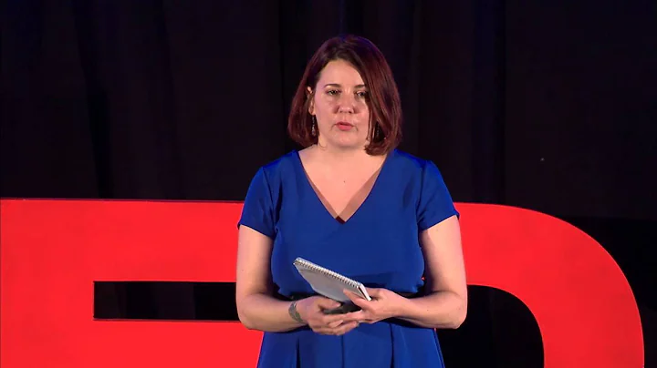 Developing your BS detector | Amber Hunt | TEDxXav...