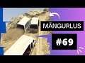 Kapena Thesi vs Kavilda ürgorg / Mängurlus #69