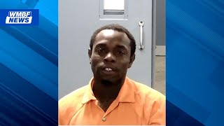 Marion police arrest man connected to shooting last month