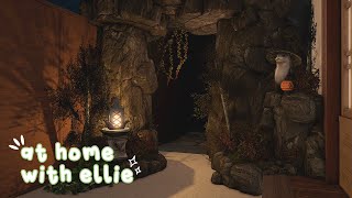 At Home with Ellie: The Otter Den | FFXIV House Tour