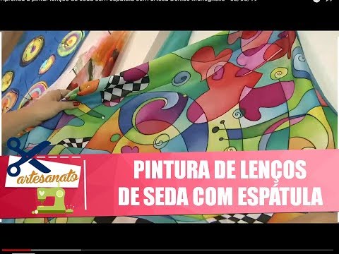 Vídeo: Cartazes feitos à mão pela designer Anne Brenneke