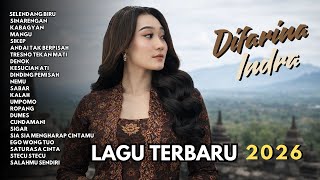 Om Adella Terbaru 2026  Difarina Indra  Sabar Ego Wong Tuo Umpomo