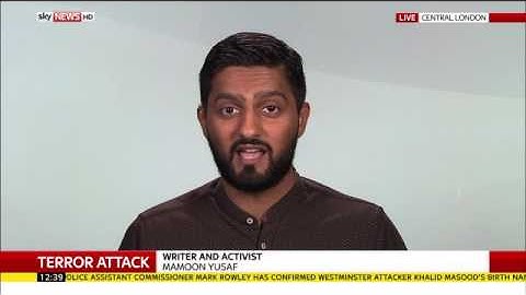 What can be done to prevent terror attacks?