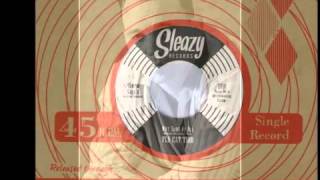 Fly Cat Trio - Easy Comes, Easy Goes (SLEAZY RECORDS) chords