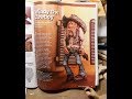 WINDY THE COWBOY~Woodcarving patterns