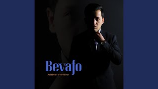 Bevafo - Azizbek Saloxiddinov
