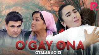 Otalar so'zi - O'gay ona | Оталар сузи - Угай она #UydaQoling