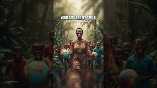 Deep Notes Sa --Your Smile Is My Smile