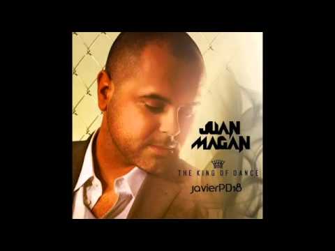 Juan Magán ft. DCS - Angelito Sin Alas (con letra)