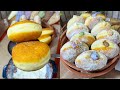 Professional Donuts Fluffy And Cottony Like A Cloud All The Tricks And Techniques Of Donut Ma 