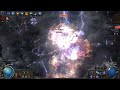 pathofexile2 invoker flicker 0.3.1 패스오브엑자일2 인보커 플리커 시즌3 패치 후 변경점