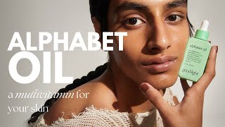 good light alphabet oil | the world's fastest absorbing oil