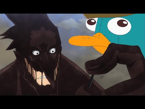Re-Doofenshmirtz meets his