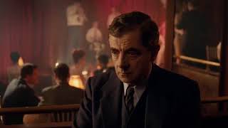 Maigret - BBC First trailer