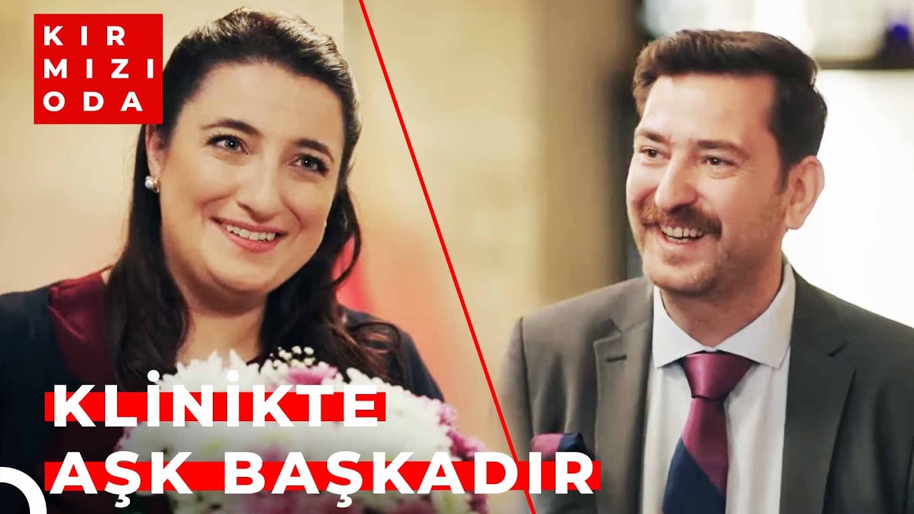 kirmizi oda 53 bolum tuna youtube