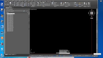 Plotting with Sheet Set Manager