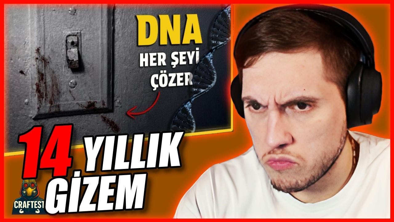 RRaenee | Polisin İnanmadığı Hikâye 14 Yıl Sonra Çözüldü | Tepki | @Pangvoss​