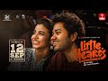 Little Hearts | Theatrical Date | MouliTalks, Shivani Nagaram | Aditya Hasan | Bunny Vas | ETV Win