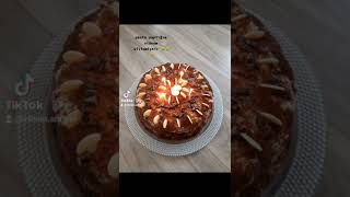 Sevil Halama 6 Bin Pastası Yaptım Ama Videoyu Yanlışlıkla Silindi Bu Gün Video Yok