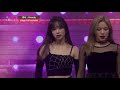 [MIXNINE(믹스나인)] 큐시 _ Greedy(Ariana Grande(아리아나 그란데)) (Stage Full Ver.)