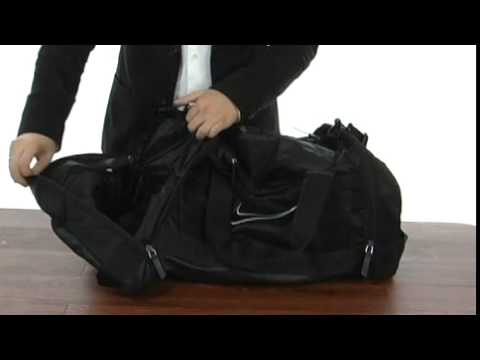 nike ultimatum max air backpack