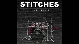 Stitches -  Homicide (Instru)