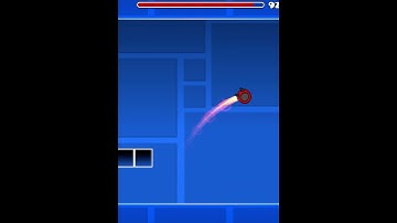 Fast Wave Challenge #gd #geometrydash #shorts