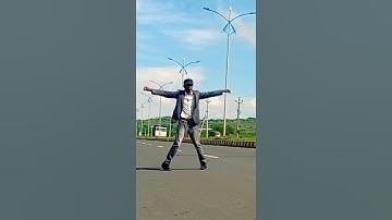 Thumbnail of Uppenantha ee premaki song || step tutorial || dance perfomance || Arya 2 || #arya 2 || #dance ||