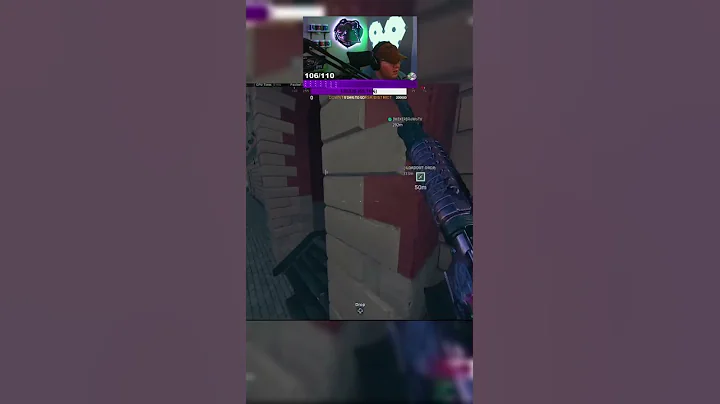 😱😱THIS IS WHY YOU RUN STUNS IN WARZONE!😱😱