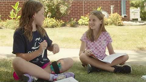 Girls on the Run: 2023 Brand Video