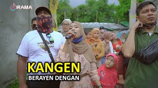 LAGU MERDU IRAMA DOPANG KANGEN BERAYEN DENGAN VERSI NIA DIRGHA LIVE TERBARU