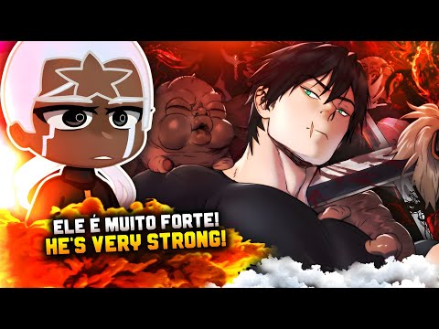 JOJO'S BIZARRE ADVENTURE VILLAINS REACT TO TOJI FUSHIGURO VS DAGON ||EDITS|| 🇧🇷🇺🇸