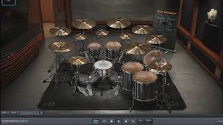 Slipknot - Not Long for This World only drums midi backing track