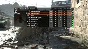 Sticks and Stones tips and tricks